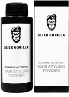 SLICK GORILLA, vlasový stylingový púder, 20 g - Púder na vlasy