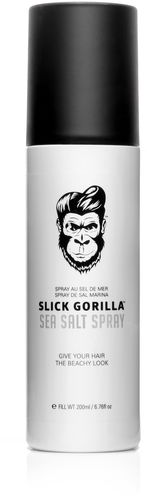 SLICK GORILLA Sea Salt Spray 200 ml - Sprej na vlasy - Hlavní obrázek