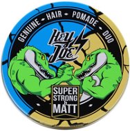 HEY JOE Duo Super Strong Matt pomade 100 ml - Hair pomade
