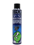 HEY JOE Super Strong hairspray 305 ml - Hairspray