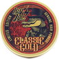 Hair pomade HEY JOE Classic Gold pomade 100 ml - Pomáda na vlasy