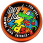 Pomáda na vlasy HEY JOE Kids pomáda pro malé gentlemany 75 ml - Pomáda na vlasy