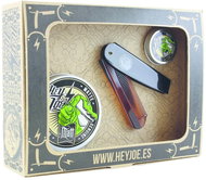 HEY JOE Pomade Survival Kit Matte, hair kit - Haircare Set