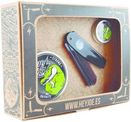HEY JOE Pomade Survival Kit Strong, hair kit - Haircare Set