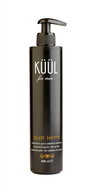 KUUL FOR MEN Silver shampoo for gray hair 400 ml - Shampoo