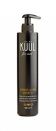 KUUL FOR MEN Carbon Black Shampoo to reduce gray hair 400 ml - Shampoo