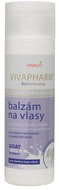 VIVACO Vivapharm Goat hair balm 200 ml - Hair Balm