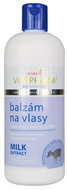 VIVACO Hair conditioner with goat milk extracts 400 ml - Hair Balm