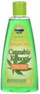 VIVACO Herb Extract Hair Shampoo with Hemp 250 ml - Shampoo