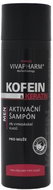 VIVACO Vivapharm Caffeine and Keratin Activating Shampoo for men 200 ml - Shampoo