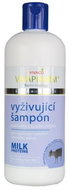 VIVACO Nourishing hair shampoo with goat milk extracts 400 ml - Shampoo