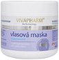 VIVACO Regenerating hair mask with milk extracts 600 ml - Hair Mask