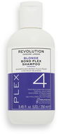 REVOLUTION HAIRCARE Blonde Plex 4 Bond Plex Shampoo 250 ml - Sampon