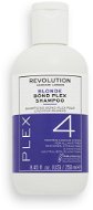 REVOLUTION HAIRCARE Blonde Plex 4 Bond Plex Shampoo 250 ml - Šampón