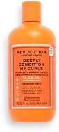 REVOLUTION HAIRCARE Deeply Hydrate My Curls Nourishing Conditioner 400 ml - Conditioner