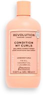 REVOLUTION HAIRCARE Hydrate My Curls Balance Conditioner 400 ml - Conditioner