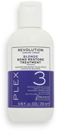 REVOLUTION HAIRCARE Blonde Plex 3 Bond Restore Treatment 250 ml - Hair Treatment