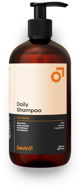 BEVIRO Natural shampoo for daily use 500 ml - Shampoo