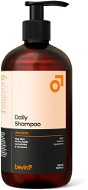 BEVIRO Prírodný šampón na denné použitie 500 ml - Šampón
