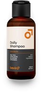 BEVIRO Prírodný šampón na denné použitie 100 ml - Šampón