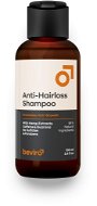 BEVIRO Natural shampoo against hair fall 100 ml - Shampoo
