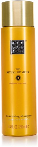 RITUALS The Ritual of Mehr Shampoo 250 ml - Shampoo