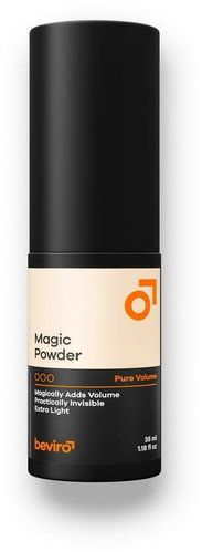 BEVIRO Magic Powder - Pure Volume 35 ml - Hair Powder - Main image