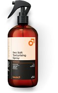 BEVIRO Sea Salt Texturising Spray Extreme Hold 500 ml - Sprej na vlasy