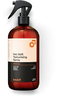 BEVIRO Sea Salt Texturising Spray Medium Hold 500 ml - Hairspray