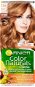 GARNIER Color Naturals permanentná farba na vlasy 7.34 prirodzeno-medená, 112 ml - Farba na vlasy