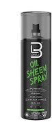 L3VEL3 Oil Sheen Spray 385 ml - Hair Oil