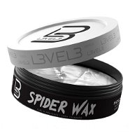L3VEL3 Spider Wax 150 ml - Vosk na vlasy