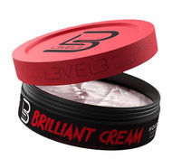 L3VEL3 Brilliant Cream Styling 150 ml - Hair Cream
