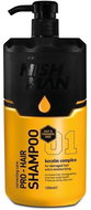 NISHMAN Pro-Hair Shampoo 1250 ml - Shampoo