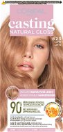 ĽORÉAL PARIS Casting Natural Gloss 823 Latte - Farba na vlasy