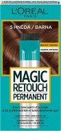 ĽORÉAL PARIS Magic Retouch Permanent 5 Hnedá - Farba na vlasy
