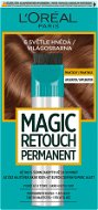 ĽORÉAL PARIS Magic Retouch Permanent 6 Svetlo-hnedá - Farba na vlasy