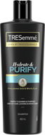 TRESEMMÉ Hydrate & Purify Shampoo for oily hair 400 ml - Shampoo