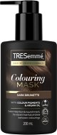 TRESEMMÉ Colouring mask Dark Brunette 200 ml - Maska na vlasy