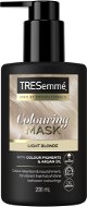 TRESEMMÉ Colouring mask Light Blonde 200 ml - Hair Mask