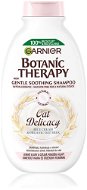GARNIER Botanic Therapy Oat Delicacy Jemný upokojujúci šampón 250 ml - Šampón
