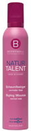 BERRYWELL Natur Talent Styling Mousse Normal Hold, 300ml - Hajhab