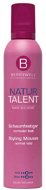Hair Mousse BERRYWELL Natur Talent Styling Mousse Normal Hold 300 ml - Tužidlo na vlasy