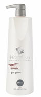 BBCOS Kristal Evo Nutritive Hair Mask 1000 ml - Hajpakolás