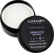 GREEN LIGHT Luxury Urban Style Mat Paste 75 ml - Hair Paste