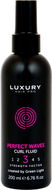 GREEN LIGHT Luxury Perfect Waves Curl Fluid 200 ml - Hajformázó krém