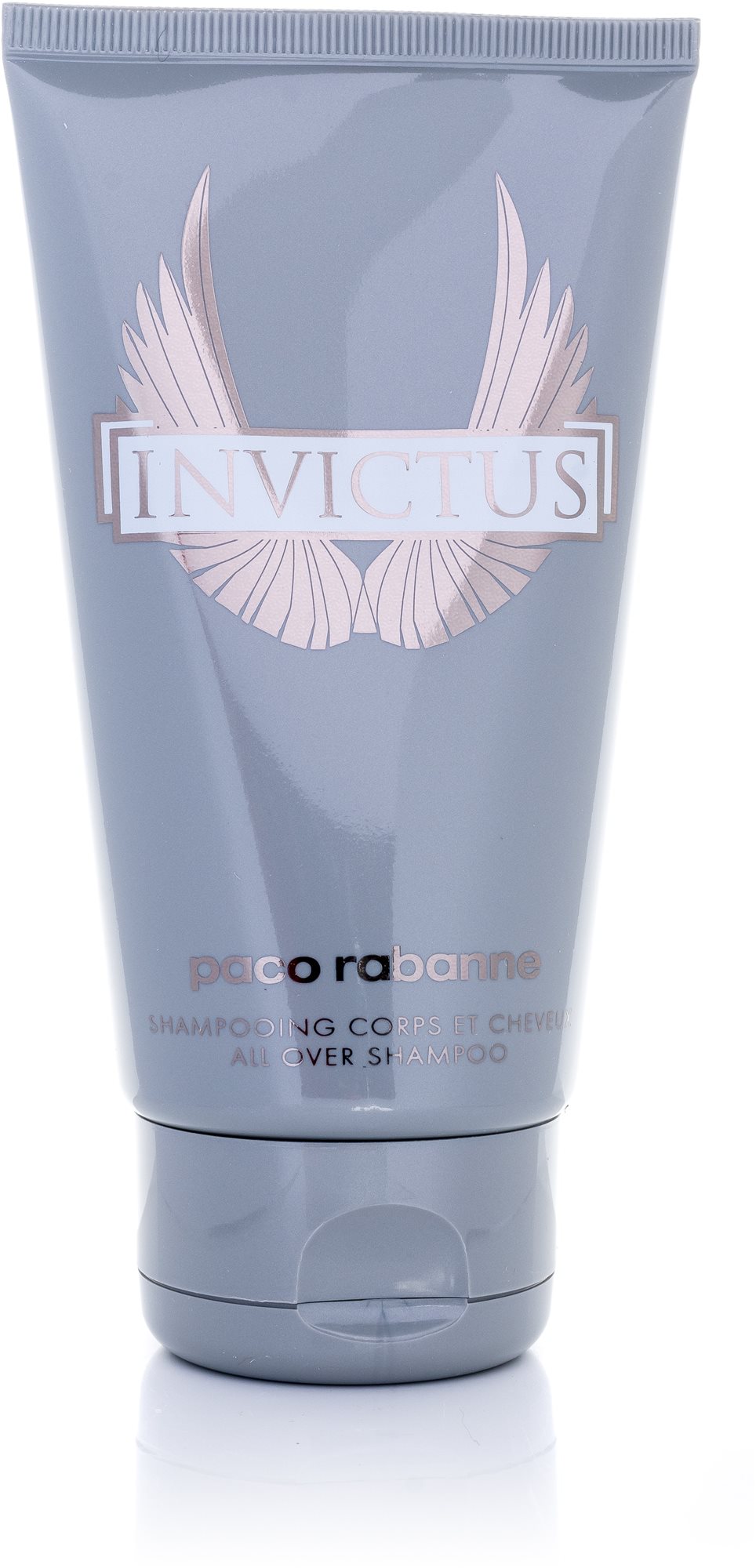 Paco rabanne invictus discount shampoo