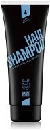 ANGRY BEARDS Urban Twofinger Hair Shampoo 230 ml - Men's Shampoo