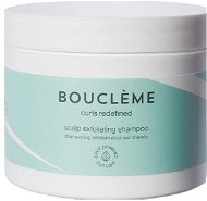 BOUCLÉME Scalp Exfoliating Shampoo 100 ml - Šampón