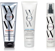 COLOR WOW Color Security Spray Set 650 ml - Sada vlasovej kozmetiky